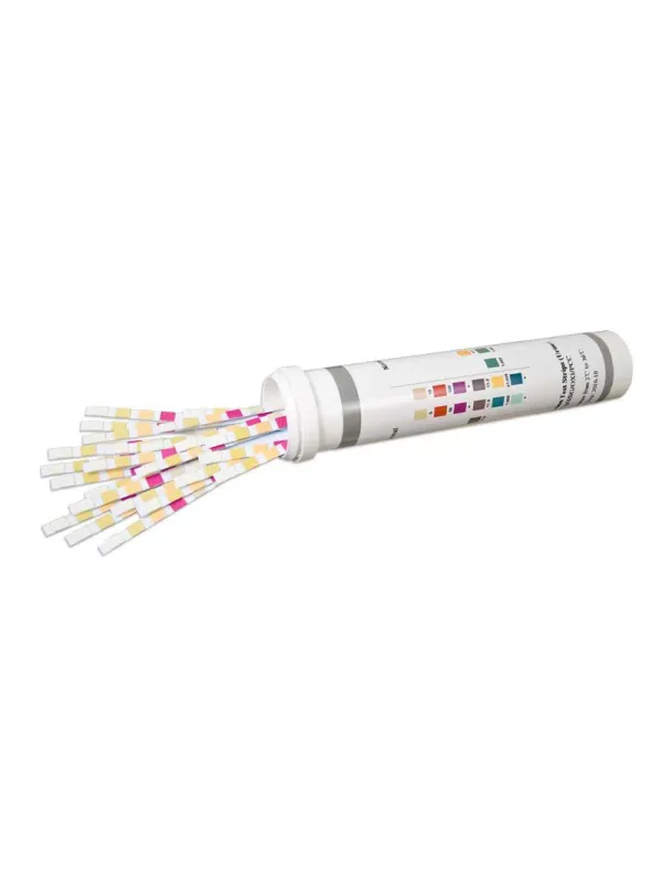 Beright İdrar Bütünlük Testi